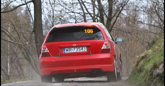 Rajd Świdnicki